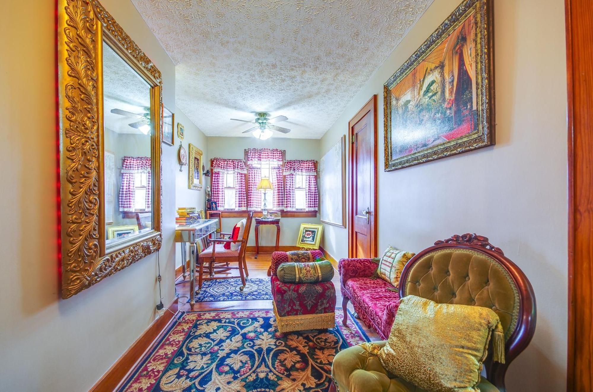 Lovely Lebanon Home 13 Mi To Bennett Springs Exterior photo